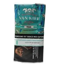 VAN KIFF 30 GR - MENTA — imagen 1 de 1