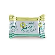 JORGITO - GLACEADO 50 GR — imagen 1 de 1