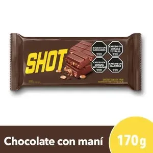 SHOT 170 GR — imagen 1 de 1