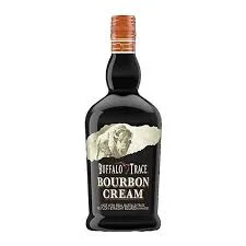 BOURBON CREAM BUFFALO 50 ML — imagen 1 de 1