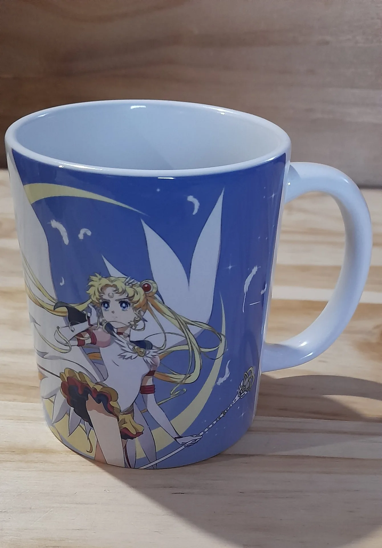Taza Sailor Moon — imagen 1 de 2
