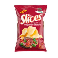 SLICES 150 GR - JAMON SERRANO — imagen 1 de 1