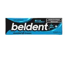 BELDENT X6 UN 10 GR - MENTOL — imagen 1 de 1
