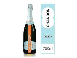 CHANDON - DÉLICE — imagen 1 de 1
