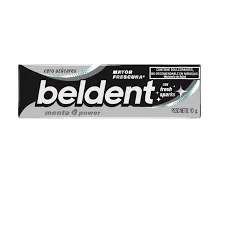 BELDENT X6 UN 10 GR - MENTA POWER — imagen 1 de 1