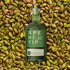 APERITIF LICOR DE PISTACHO 750ML — imagen 1 de 1