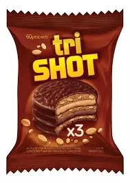 TRISHOT 60 GR — imagen 1 de 1