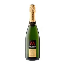 MUMM — imagen 1 de 1