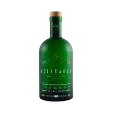 GIN ACONCAGUA 750 ML - LIMA — imagen 1 de 1