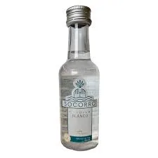 TEQUILA B. SOCORRO 50 ML — imagen 1 de 1