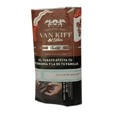 VAN KIFF 30 GR - CHOCOLATE — imagen 1 de 1