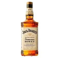 JACK DANIEL´S 700 ML - HONEY — imagen 1 de 1