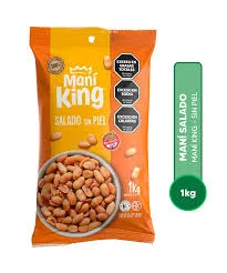 MANI KING 1 KG — imagen 1 de 1
