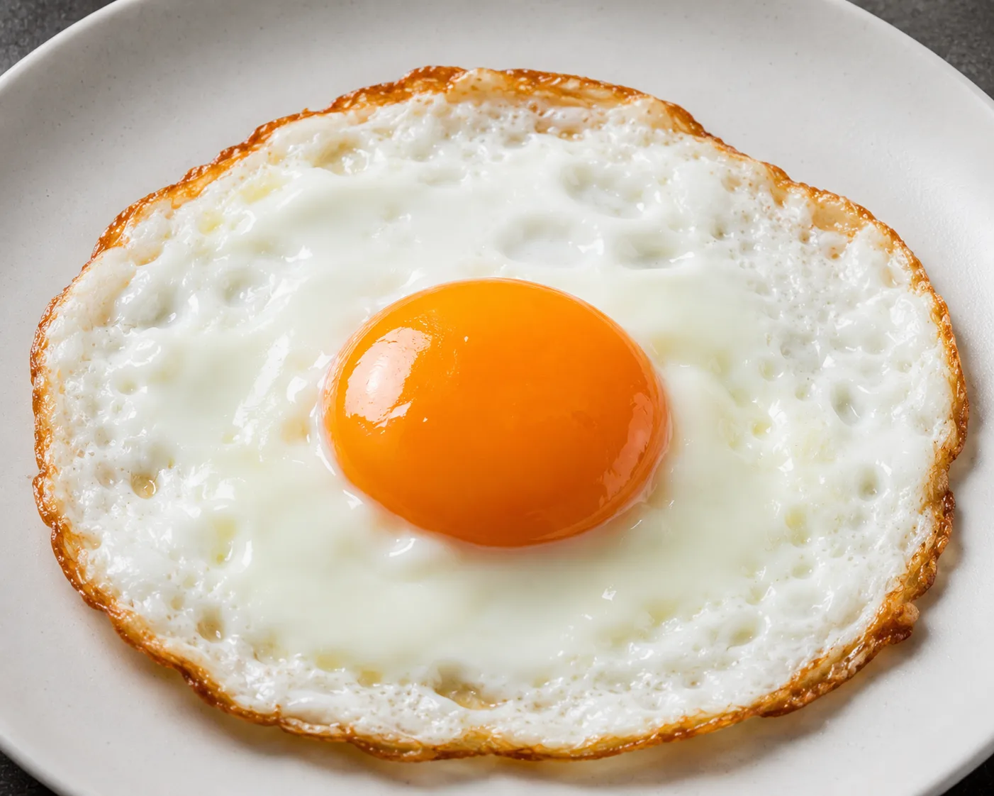 Huevo frito — imagen 1 de 1
