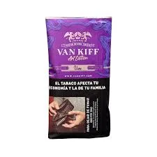 VAN KIFF 30 GR - UVA — imagen 1 de 1