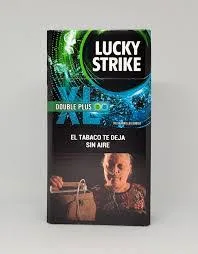 LUCKY STRIKE 20 BOX - MENTA/MENTOL XL — imagen 1 de 1