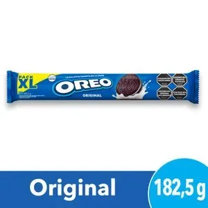 OREO ORIGINAL XL 182.5 GR — imagen 1 de 1