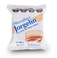 JORGITO BLANCO TRIPLE 85 GR — imagen 1 de 1