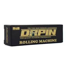 ROLLING MACHINE DRPIN — imagen 1 de 1
