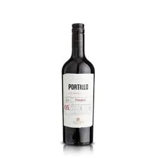 SALENTEIN PORTILLO - MALBEC — imagen 1 de 1