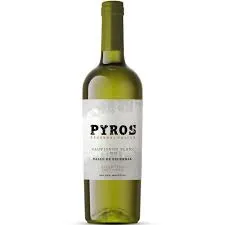 PYROS SAUVIGNON BLANC — imagen 1 de 1