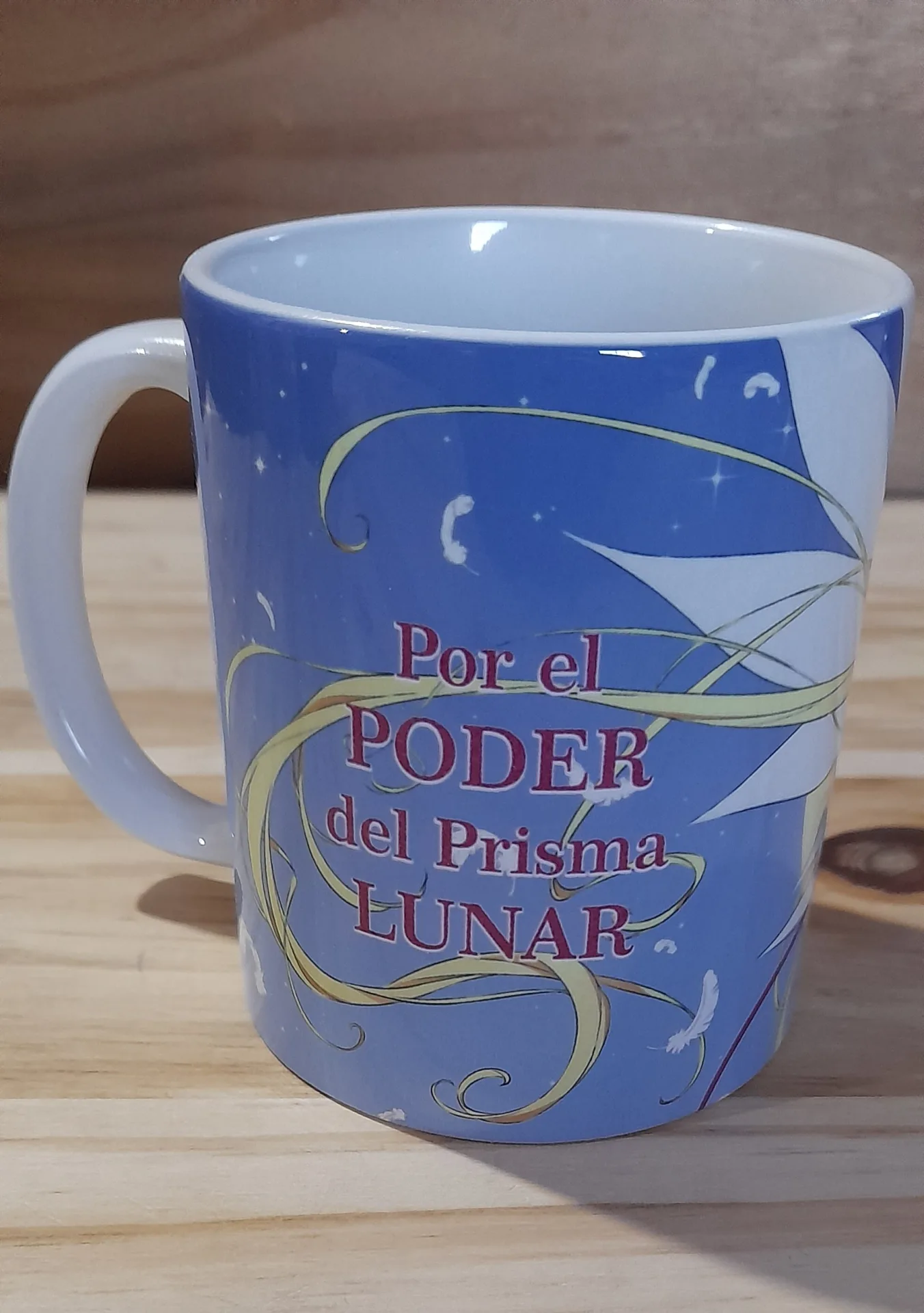 Taza Sailor Moon — imagen 2 de 2