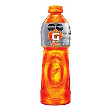 GATORADE 1.25 L - NARANJA — imagen 1 de 1