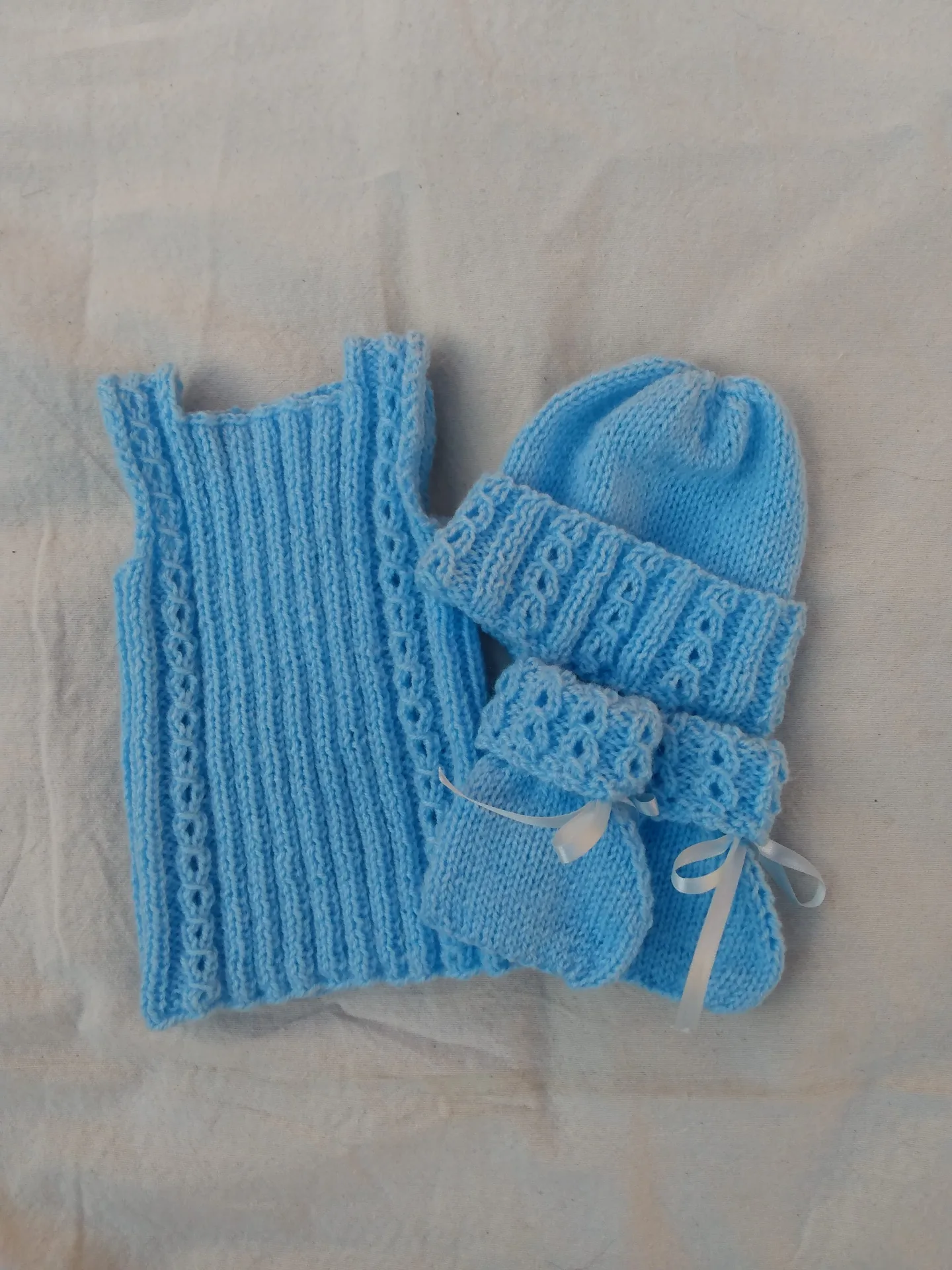 Conjunto AMORE — imagen 3 de 4