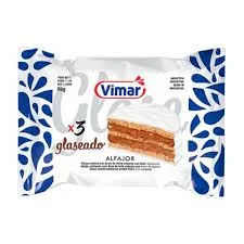 VIMAR X3 60 GR - BLANCO — imagen 1 de 1