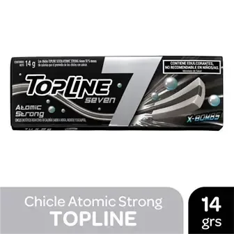 TOPLINE 7 14 GR - ATOMIC STRONG — imagen 1 de 1