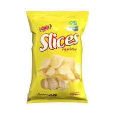 SLICES PAPAS 65 GR — imagen 1 de 1