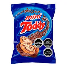 MINI TODDY 50 GR — imagen 1 de 1