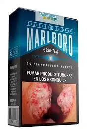 MALBORO CRAFTED COMUN - CONVERTIBLE — imagen 1 de 1