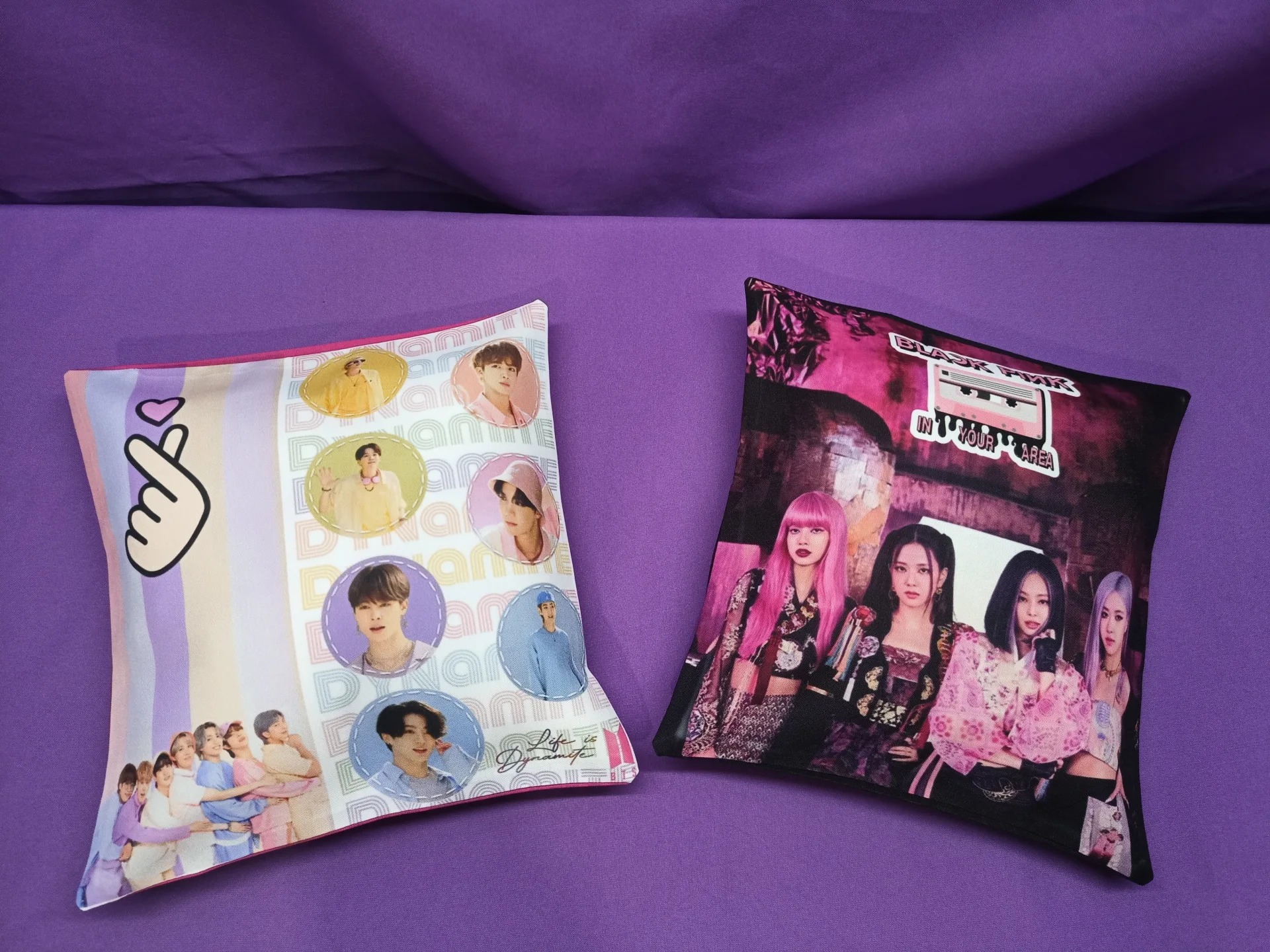 Almohadones Personalizados — imagen 2 de 3