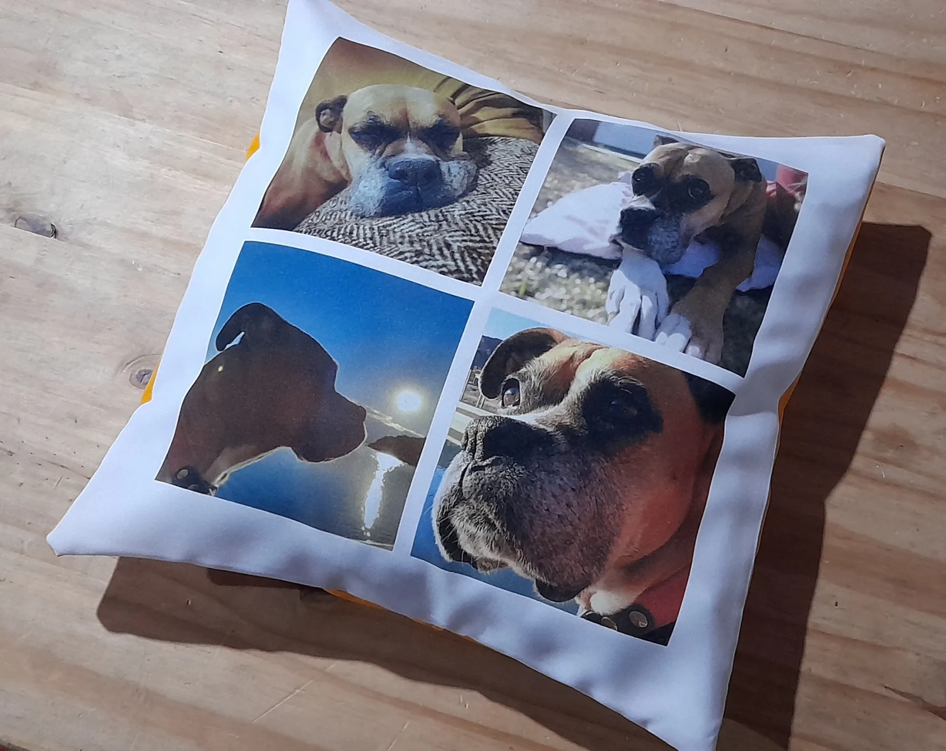 Almohadones Personalizados — imagen 3 de 3
