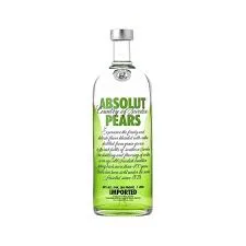 ABSOLUT 700 ML - PEARS — imagen 1 de 1