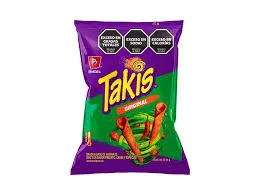 TAKIS 85 GR - ORIGINAL — imagen 1 de 1