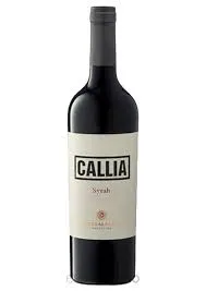 CALLIA MERLOT - CABERNET SAUVIGNON — imagen 1 de 1