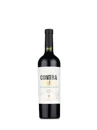 CONTRA CARA RESERVA - MALBEC — imagen 1 de 1