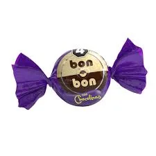 BOMBON BON O BON 15 GR - CHOCOLINA — imagen 1 de 1