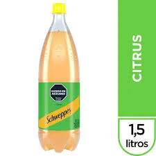 SCHWEPPES 1.5 L CITRUS — imagen 1 de 1