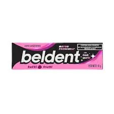 BELDENT X6 UN 10 GR - TUTTI FRUTTI — imagen 1 de 1