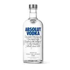 ABSOLUT VODKA 700 ML CLASICO — imagen 1 de 1