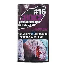 CHOICE - CHOCOLATE DARK — imagen 1 de 1