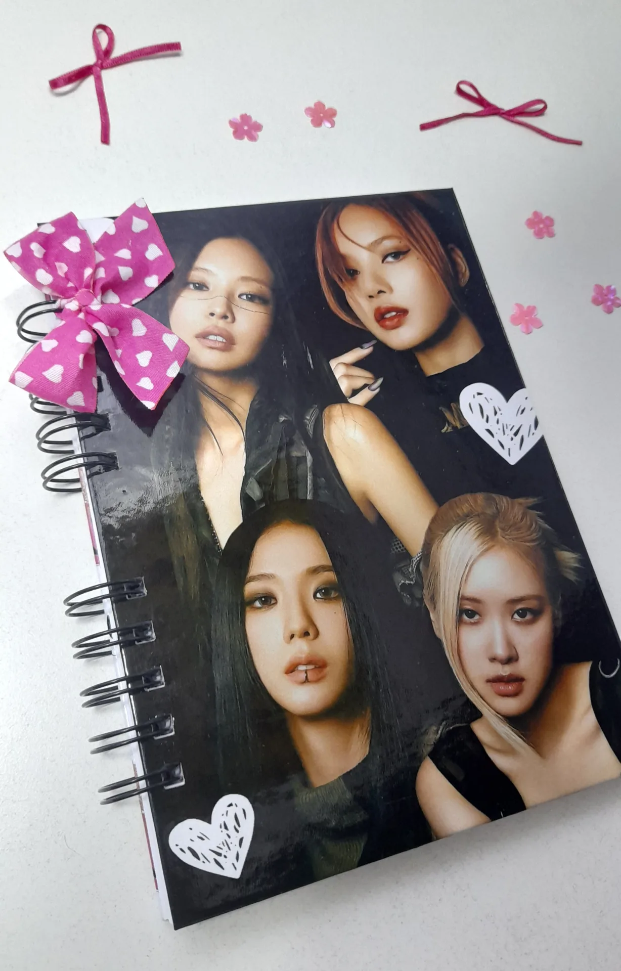 Cuadernos KPOP — imagen 3 de 4
