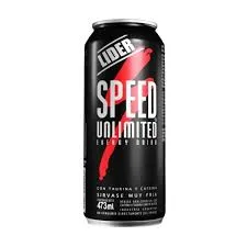 SPEED - 473 ML — imagen 1 de 1