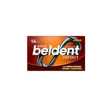 BELDENT INFINIT X14 U. 26.6GR - CITRUS — imagen 1 de 1