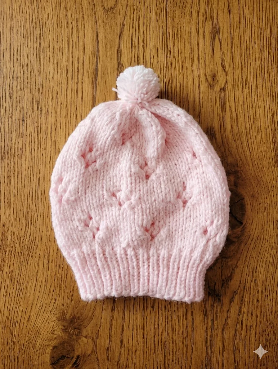 Conjunto tres pieza 6-9 meses — imagen 4 de 4