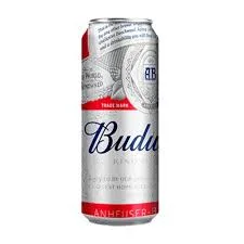 BUDWEISER 710 ML — imagen 1 de 1