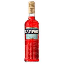 CAMPARI 750 ML — imagen 1 de 1